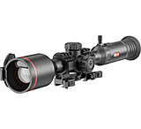 Image of Guide USA TU650 LRF PRO 3.7-29.6x50mm 30mm Tube Thermal Rifle Scope