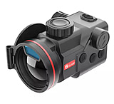 Image of Guide USA TB 650 PRO LRF Gen 2 1x50mm Thermal Clip On