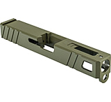 Image of Gun Cuts Apprentice Slide for Glock 19