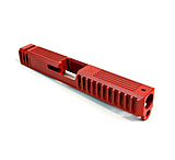 Image of Gun Cuts Bulldog Slide for Glock 17