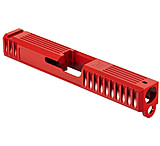 Image of Gun Cuts Bulldog Slide for Glock 19