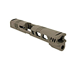 Gun Cuts Cyberpunk for Sig Sauer