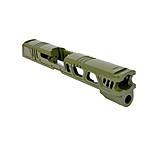 Gun Cuts Cyberpunk for Sig Sauer