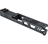 Image of Gun Cuts Cyberpunk Slide for Glock 17