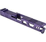 Image of Gun Cuts Cyberpunk Slide for Glock 17