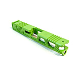 Image of Gun Cuts Cyberpunk Slide for Glock 19