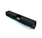 Image of Gun Cuts Gentleman Slide for Glock 19