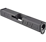 Image of Gun Cuts Gentleman Slide for Glock 19