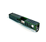 Image of Gun Cuts Juggernaut Slide for Glock 26