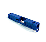 Gun Cuts Raider Slide for Glock 26