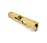 Image of Gun Cuts Viper Slide for Glock 19