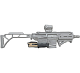 Image of Gun Guardian Multi-Functioning AR-15/M4/M16 AR Grip