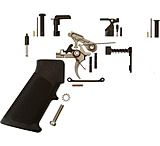 Image of Gun Nuts TF Two Stage Phosphate Lower Parts Kit