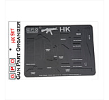 Image of Gun Part Organizer HK Gun Part Organizer