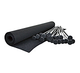 Image of Gun Storage Solutions Rifle Rod Starter Kit, Pack of 20