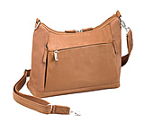 Image of Gun Tote'n Mamas Concealed Carry Large Hobo Sac,14x11x5.5in
