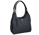 Image of Gun Tote'n Mamas Quilted Microfiber Slouch Bag