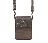 Image of Gun Tote'n Mamas Concealed Carry X-Body Smartphone Pouch