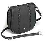 Image of Gun Tote'n Mamas Simple Bling Purse w/Holster