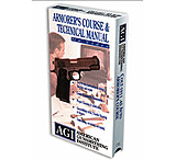 Image of Gun Video DVD - AGI: AKS-47/MAK90 Trigger Job X0340D