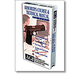 Image of Gun Video DVD - AGI: Browning 1919-A4 X0508D
