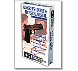 Image of Gun Video DVD - AGI: Heat Treating Carbon Steels &amp; Alloy X0329D