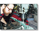 Image of Gun Video DVD - AGI: Pillar Bedding Rifles X0322D