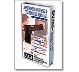 Image of Gun Video DVD - AGI: Ultimate 1911 Video Course X0321D-V3