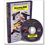 Image of Gun Video DVD - Browning BDM: How To Shoot P0048D
