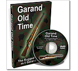 Image of Gun Video DVD - Garand Old Time X0026D