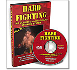Image of Gun Video DVD - Hard Fighting 1 X0101D