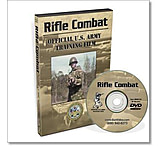 Image of Gun Video DVD - Rifle Combat R0011D