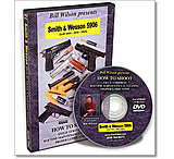 Image of Gun Video DVD - S&amp;W 5906: How To Shoot P0049D