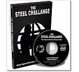 Image of Gun Video DVD - Steel Challenge 1990 P0010D