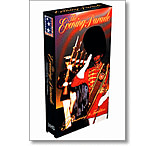 Image of Gun Video DVD - The Evening Parade X0361D