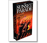 Image of Gun Video DVD - The Sunset Parade - Battle Color Ceremony at 8th and I Street X0364D