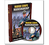 Image of Gun Video DVD - USMC Marksmanship X0433D