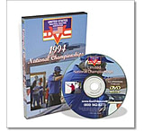 Image of Gun Video DVD - USPSA: Limited Championships (94) P0043D-94