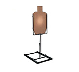 Image of Gun Video Port-A-Fold Target Stand TS001