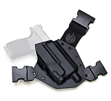 GunfightersINC Kenai Light Bearing Chest Holster