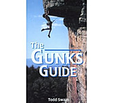 Image of Globe Pequot Press: Gunks Guide