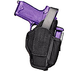 Image of GunMate Concealment Nylon Hip Holster