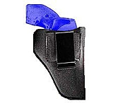 Image of Gunmate Black Inside The Pant Holster w/Reversible Belt Clip 21300
