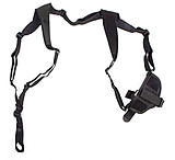 Image of GunMate Horizontal Shoulder Holster