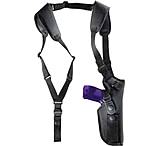 Image of Gunmate Vertical Shoulder Holster