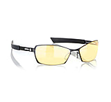 Image of Gunnar Optiks SteelSeries Scope Full Rim Video Gaming Glasses