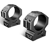 Image of GUNNR Gulltoppr 34mm Riflescope Rings