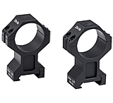 Image of GUNNR Gulltoppr 30mm Riflescope Rings
