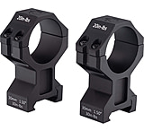 Image of GUNNR Sleipnir 30mm 1.5 inch scope Rings