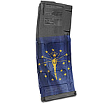 Image of GunSkins AR-15 Magazine High-Perfomance Vinyl Skin - 3 Pack